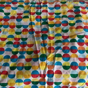 Duvet Cover with Matching Pillowcase